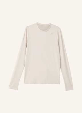 Adidas Dlouhé Rukávy Uniform černošedá