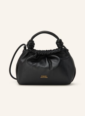 Tommy Hilfiger Umhängetasche schwarz