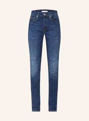 Tommy Hilfiger Skinny Jeans Como blau