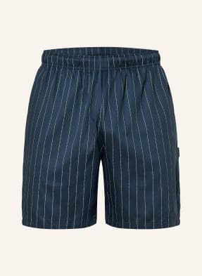 Calvin Klein Shorts blau