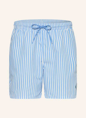Calvin Klein Badeshorts blau