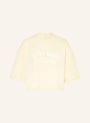 Calvin Klein Jeans T-Shirt gelb