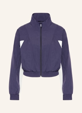 Calvin Klein Jeans Jacke Dolman blau