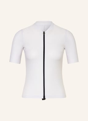 Assos Cyklistický Dres Uma Gt s11 Evo světle šedá / černá