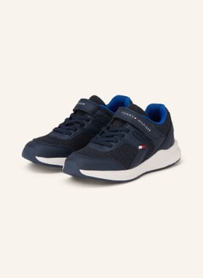 Tommy Hilfiger Sneaker blau