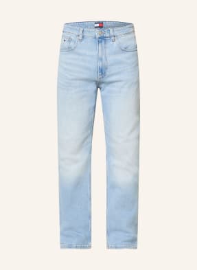 Tommy Jeans Džíny Otis Regular Straight Fit 1ab denim light