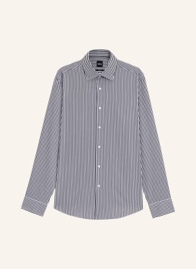 Boss Hemd Joe Regular Fit blau