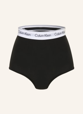 Calvin Klein Shape-Panty Icon Shapewear schwarz