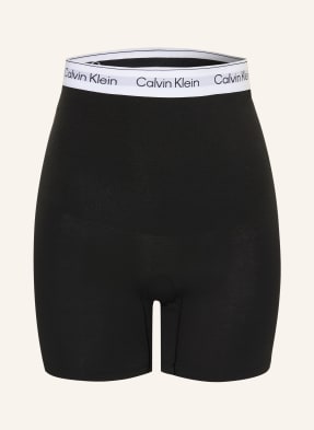 Calvin Klein Shape-Shorts Icon Shapewear schwarz