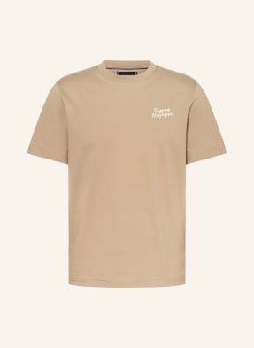 Tommy Hilfiger T-Shirt gruen