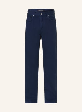 Tommy Hilfiger Džíny Dover Regular Fit dcc carbon navy