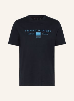 Tommy Hilfiger T-Shirt blau