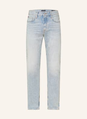 Tommy Hilfiger Džíny Dover Regular Fit 1ad maxwell blue