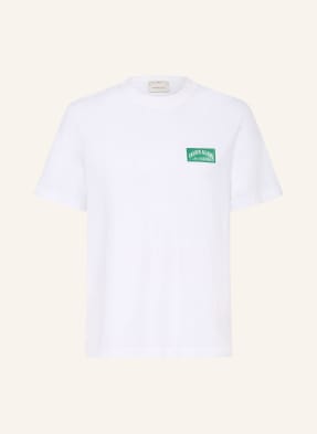 Calvin Klein Jeans T-Shirt weiss