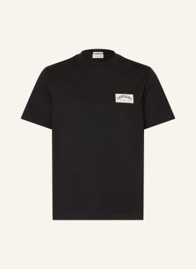 Calvin Klein Jeans T-Shirt schwarz