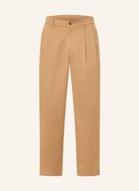 Calvin Klein Jeans Chino Regular Fit gelb