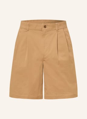 Calvin Klein Jeans Chinoshorts gelb