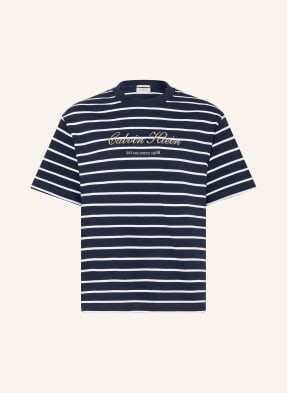 Calvin Klein Jeans T-Shirt blau