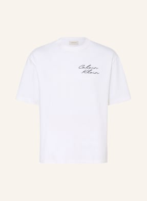 Calvin Klein Jeans T-Shirt weiss