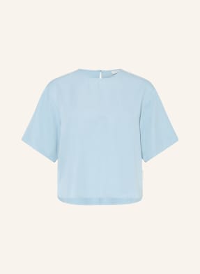 Marc O'polo Denim Blůza tmavě modrá