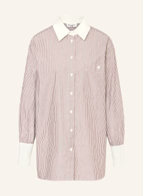 Marc O'polo Denim Košile hnědá / režná