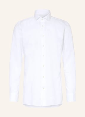 Profuomo Košile Slim Fit bílá