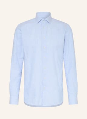 Profuomo Košile Slim Fit tmavě modrá