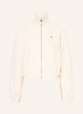 Tommy Jeans Bundy krémová