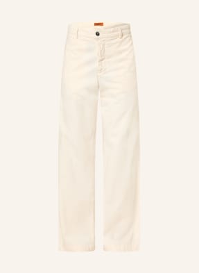 Barena Venezia Chino Cavea Regular Fit režná