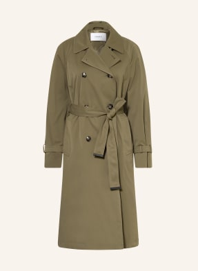 Comma Trenchcoat khaki
