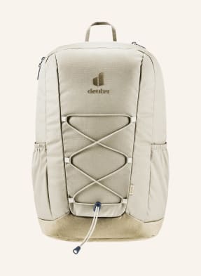Deuter Batoh Gogo 25 L světle hnědá