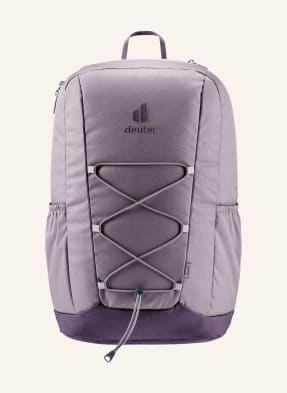 Deuter Batoh Gogo 25 L fialová