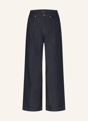 S.Oliver Black Label Džínové Kalhoty Suri 59z8 blue