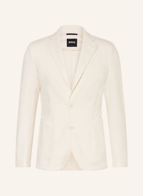 Boss Anzugsakko Hanry Slim Fit weiss