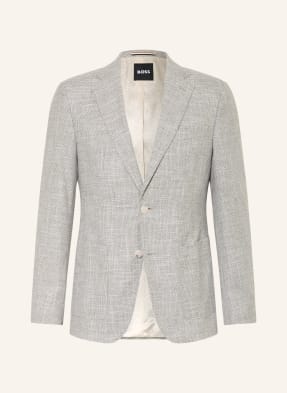 Boss Sakko Hutson Regular Fit gruen