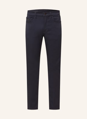 Boss Jeans Delaware Slim Fit blau
