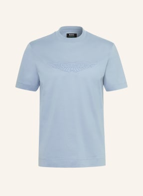 Boss T-Shirt Thompson blau