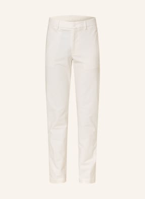 Boss Chino Kaiton Slim Fit weiss