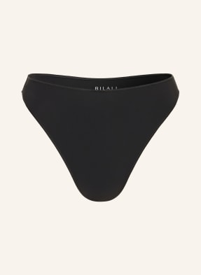 Bilali The Label Brazilské Bikiny Xenia černá