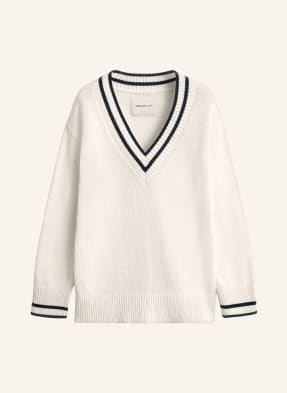Gant Pullover weiss