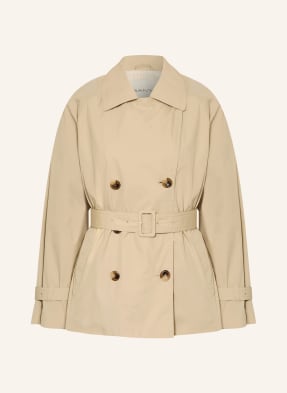 Gant Trenchcoat béžová