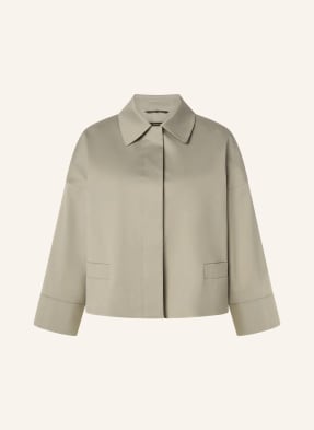 Windsor. Kabátová Bunda khaki