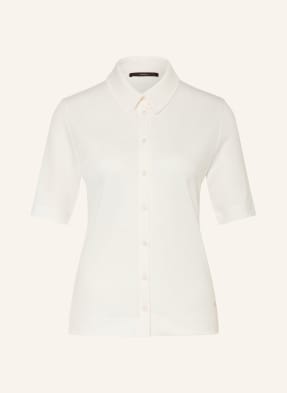 Windsor. Jerseyové Polo Tričko bílá