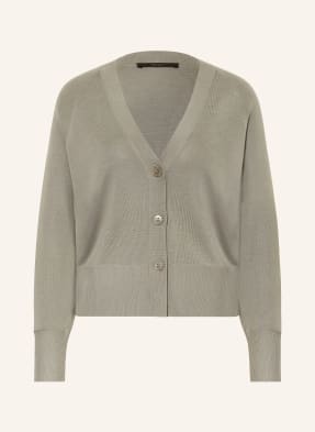 Windsor. Svetr khaki