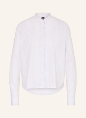 Boss Bluse Bertyna blau