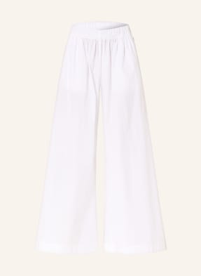 Boss Culotte Talini weiss