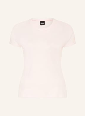 Boss T-Shirt Ecrici rosa