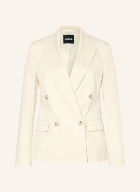 Boss Blazer Jaleto beige