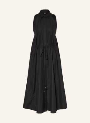 Boss Kleid Dimica schwarz
