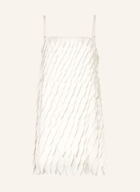 Boss Cocktailkleid Delase weiss